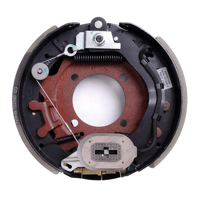 Husky Towing 33075 Trailer Brake Assembly||hus_33075_Brake Assembly_8000lb Rh Gf.Jpg||85||hus33075||857137