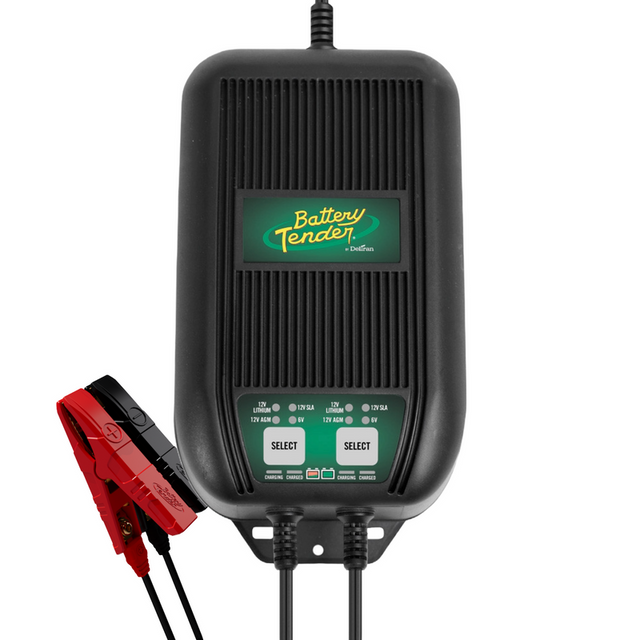 Battery Tender 022-1002-Dl-Wh Battery Charger||022-1002wcli.Png||85||b720221002dlw||1682803