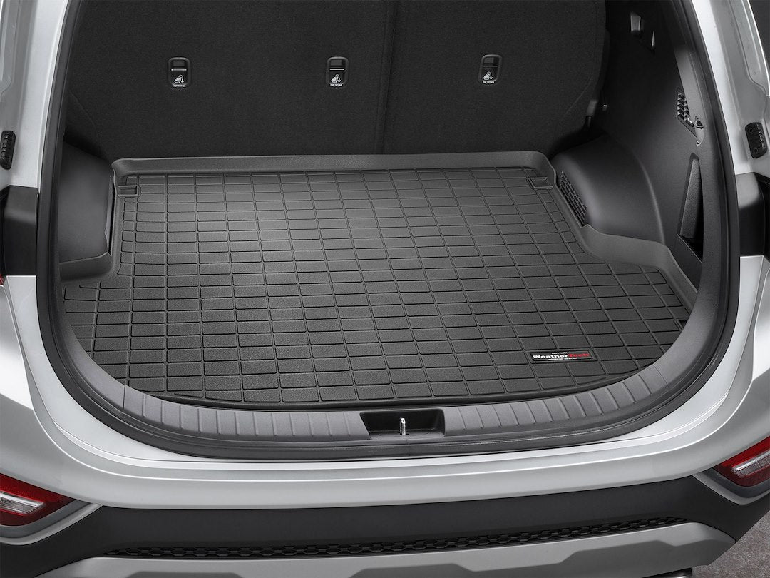 Weathertech (Usa) 401211 Cargo Area Liner||401211_1.Jpg||86||w24401211||1678389