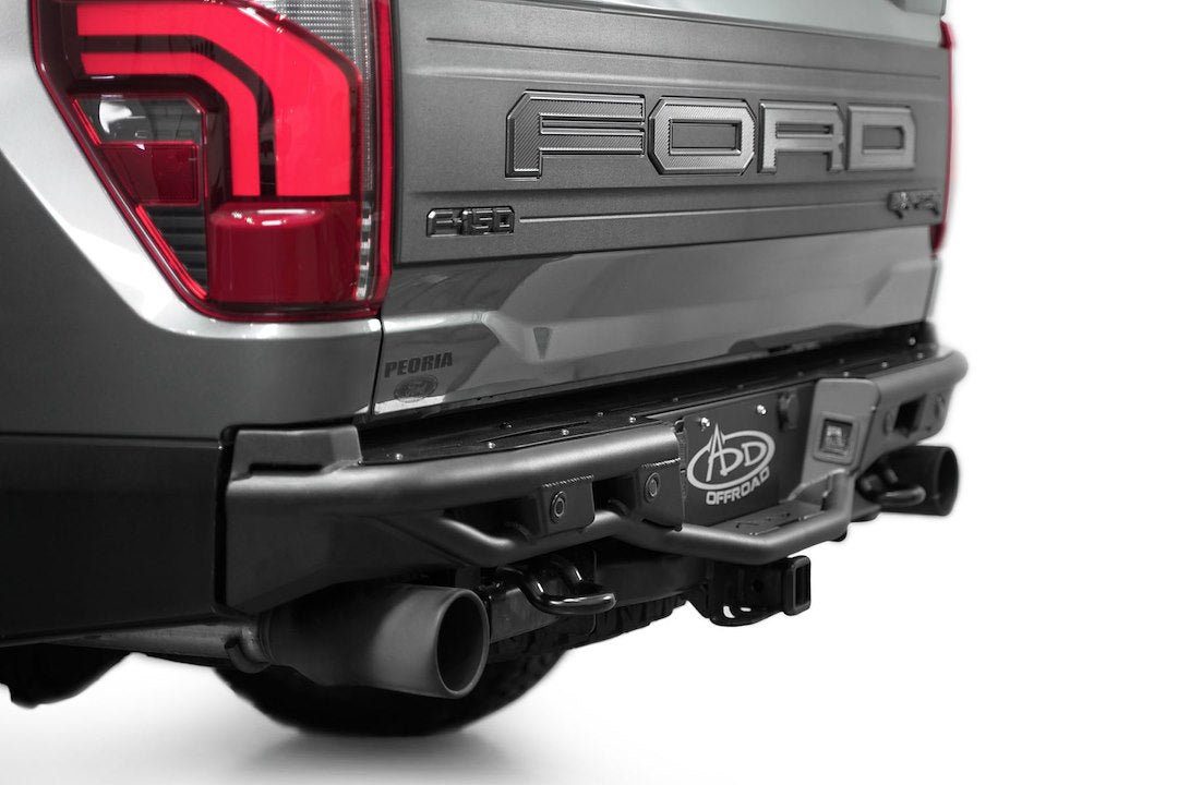 Product of Addictive Desert Designs R210225090103 Race Series  Bumper 