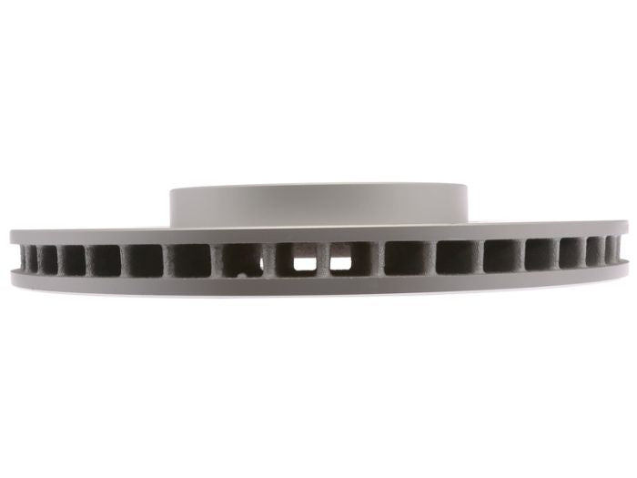 Product of Raybestos Brakes 582352 Specialty - Street Performance Vented 1-Piece Brake Rotor 
