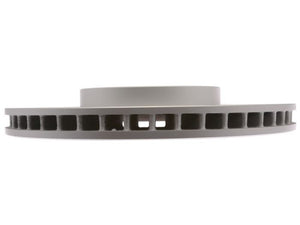 Product of Raybestos Brakes 582352 Specialty - Street Performance Vented 1-Piece Brake Rotor 