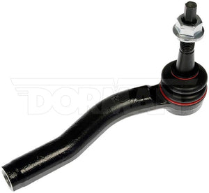 Product of Dorman Chassis TO92162PR Premium ™ Male Aluminum Tie Rod End 