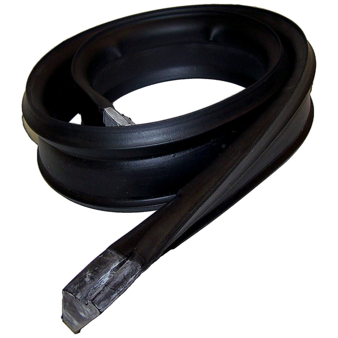 Crown Automotive 55009127 Hood Weather Strip||55009127_1.Jpg||86||c1y55009127||2441762