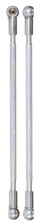 Carli Suspension Cs-Dar-14-Lvl-Link Helper Spring Ride Height Sensor Linkage||cs-Dar-14-Lvl-Link.Png||85||clidar14lvink||2241854