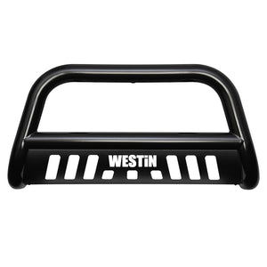 Product of Westin Automotive 31-6035 Bull Bar  with skid plate 