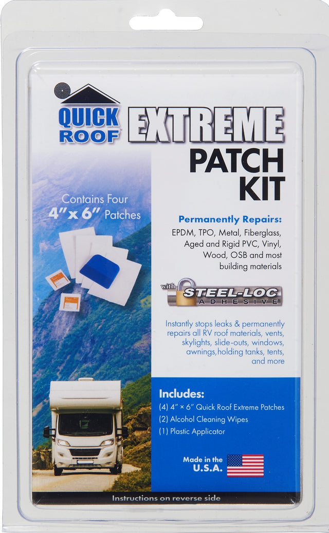 Cofair Product Ube46kit-Ctn Roof Repair Tape||ube46kit -1800px.Jpg||85||c6qube46kit||1207953