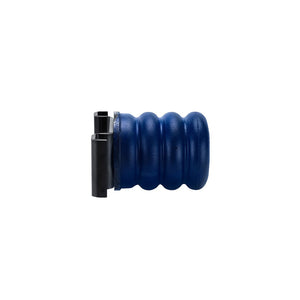 Product of Super Springs Ssr-612-40 Helper Spring Kit