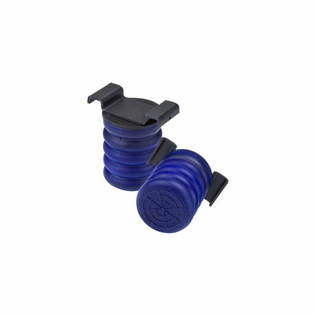 Product of Super Springs Ssr-610-40 Helper Spring Kit