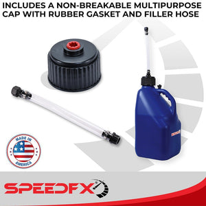 Speedfx 8832 Liquid Storage Container||s73_8832_5 Gallon Utility Jug_B2c_8.Jpg||92||s738832||1786738
