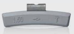 Plombco Tps-0.75 Wheel Balance Weight||tps (0.25 To 3 Oz).Jpg||85||p38tps075||2345147