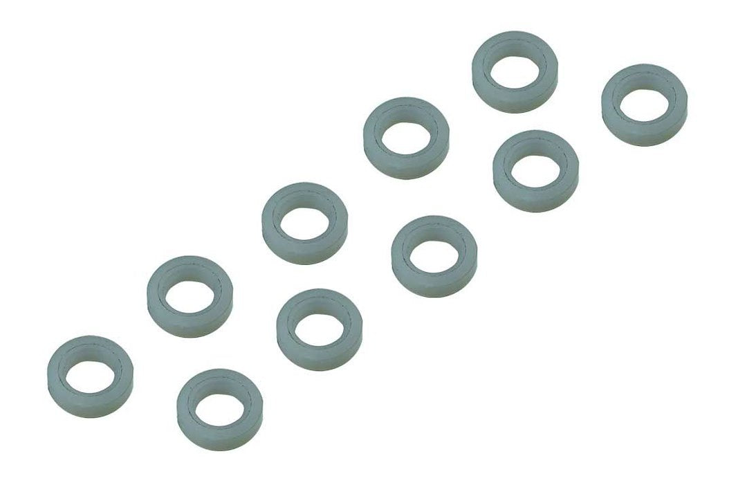 Moroso Performance 65225 Carburetor Float Bowl Gasket||65225.Jpg||85||m2865225||1170726