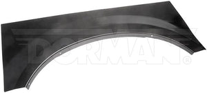 Dorman (Oe Solutions) 926-416 Fender Patch Panel||926-416_2.Jpg||87||d18926416||1257571