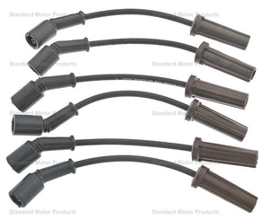 Product of Standard Motor Eng.Management 27739 Spark Plug Wire Set