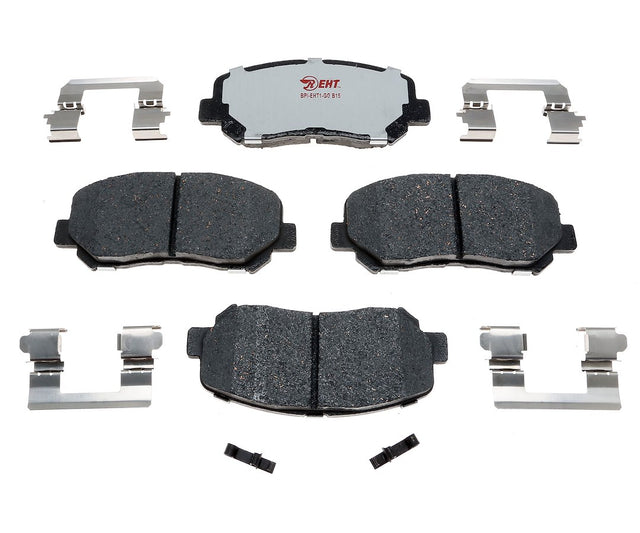 Product of Raybestos Brakes EHT1623AH OEM Brake Pad - Set Of 4 