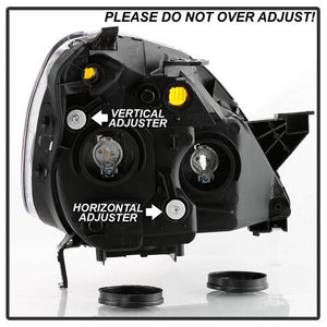 Xtune 9945557 Headlight Assembly||9945557_6.Jpg||91||s2z9945557||1297071