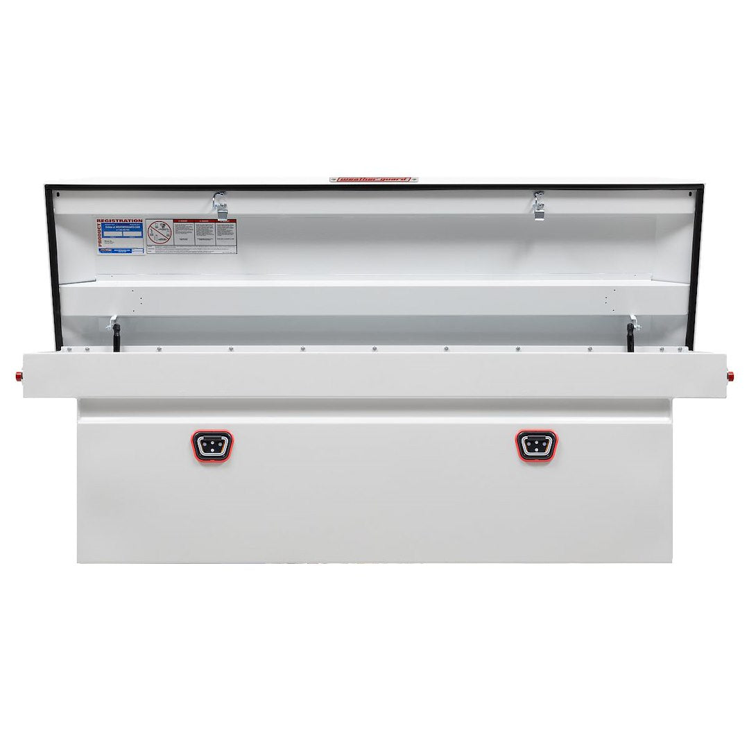 Product of Weather Guard (Werner) 128-3-04 Extra Deep Toolbox 