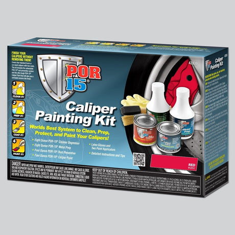 Product of Por 15 42839 Caliper Paint
