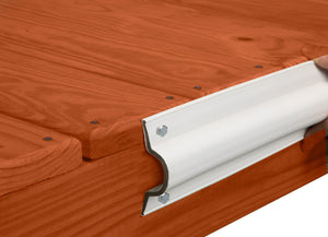 Product of Taylor Made 46053 Boat Dock Edge
