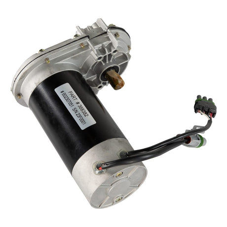 Lippert Components 368382 Slide Out Motor||368382_1.Jpg||86||m6v368382||1603748
