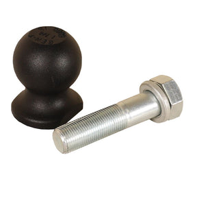 Gen-Y Hitch Gh-090 Trailer Hitch Ball||gh-090.Jpg||85||gyhgh090||1557175