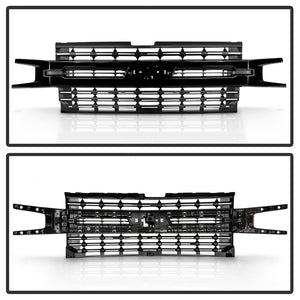 Xtune 9952739 Headlight Assembly||||88||s2z9952739||1917295