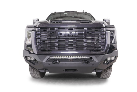 Fab Fours Gm24-X6251-B Bumper||gm24-X6251-B_1.Jpg||86||f66gm24x6251b||1719615