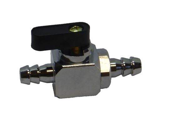 Helix Racing Products 119-5590 Fuel Shut Off Valve||119-5590.Jpeg||85||hlx1195590||1494170