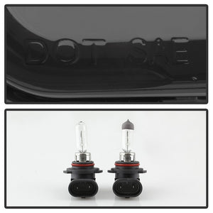 Xtune 5072238 Headlight Assembly||5072238_4.Jpg||89||s2z5072238||1458593