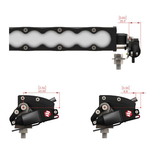 Baja Design 80-0014 Light Bar Actuator||80-0014_3.Jpg||88||b34800014||2344245