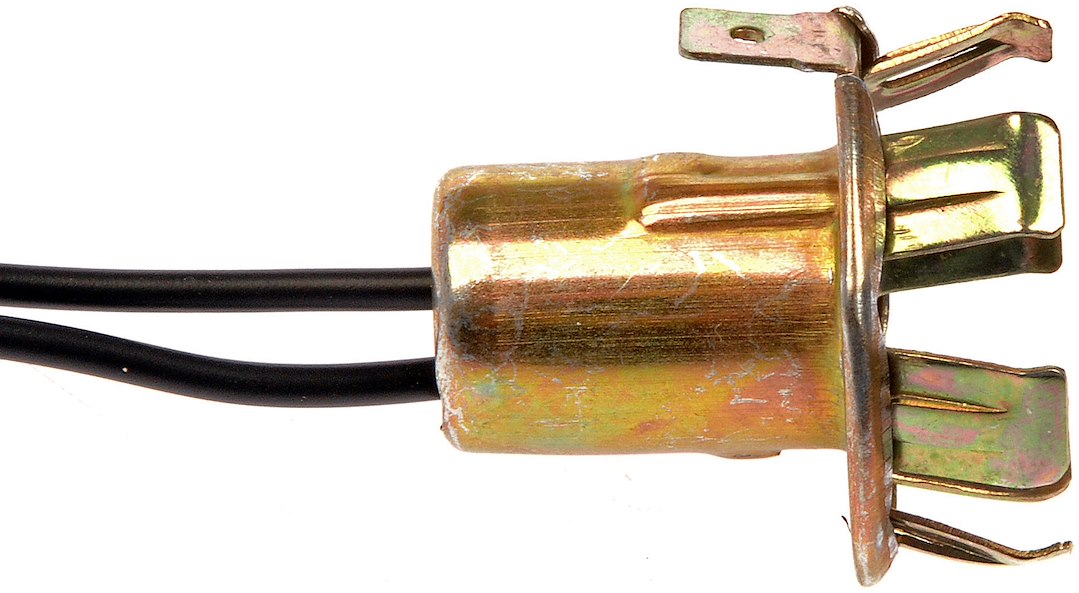 Dorman (Oe Solutions) 85860 Brake Light Socket||85860-003.Jpg||87||d1885860||1294322