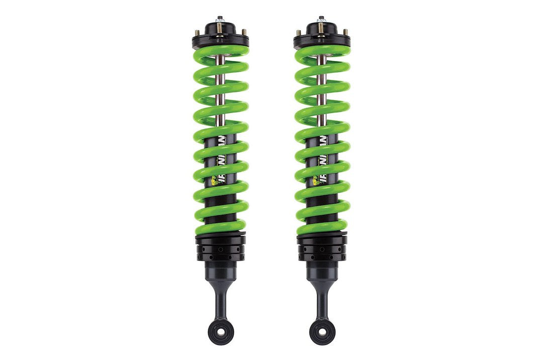 Product of Ironman 4x4 45002FE-BCK-PB  Coil Over Shock Absorber 