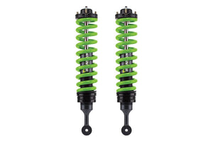 Product of Ironman 4x4 45002FE-BCK-PB  Coil Over Shock Absorber 