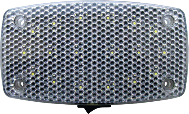 Optronics Ill22cbbp Interior Light - Led||ill22cbbp.Png||85||o24ill22cbbp||1623366
