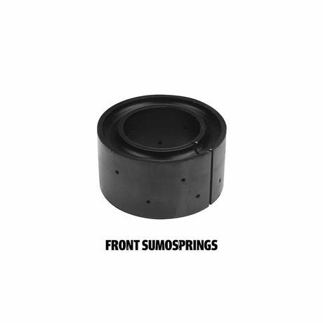 Product of Super Springs K-30-009 Helper Spring Kit