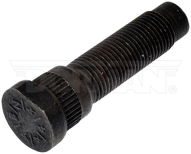 Dorman (Oe Solutions) 610-444.1 Wheel Stud||610-444.1.Jpg||85||d186104441||1212176