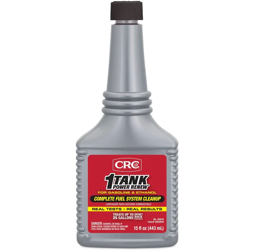 Product of Crc Industries 05815 Fuel System Cleaner