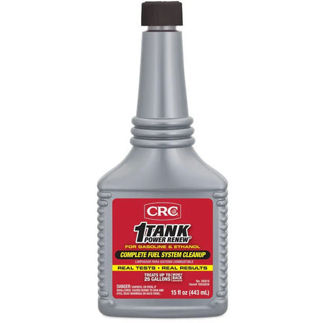 Product of Crc Industries 05815 Fuel System Cleaner