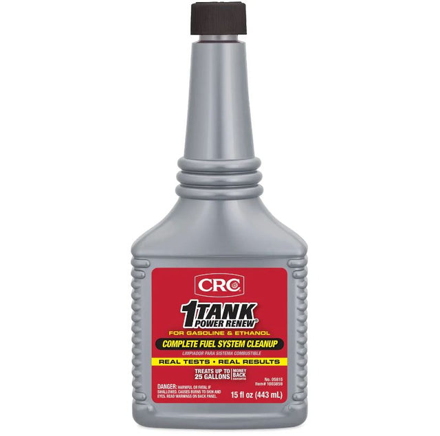 Product of Crc Industries 05815 Fuel System Cleaner