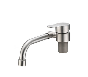 Dura Faucet Df-Mk510h-Sn Faucet||mk510h-Sn-6.Jpeg||90||d6udfmk510hsn||2214757