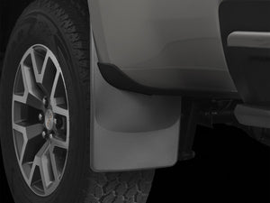 Weathertech (Usa) 120049 Mud Flap||120049_1.Jpg||86||w24120049||1674224