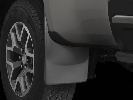 Weathertech (Usa) 120049 Mud Flap||120049_1.Jpg||86||w24120049||1674224