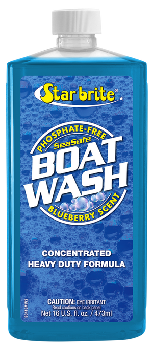 Product of Star Brite 080416p Car Wash