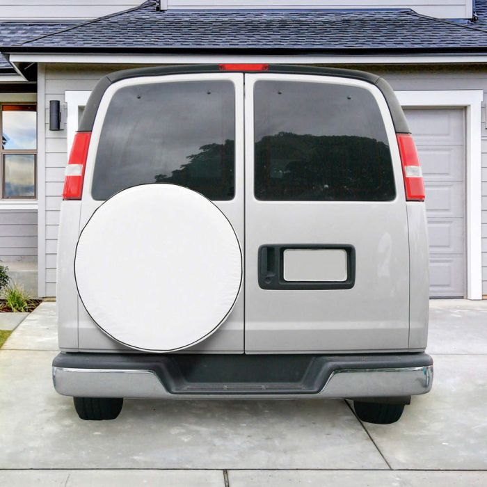 Classic Accessories 75130 Spare Tire Cover||75130 -2.Jpeg||86||c1h75130||1772040