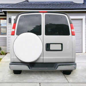 Classic Accessories 75130 Spare Tire Cover||75130 -2.Jpeg||86||c1h75130||1772040