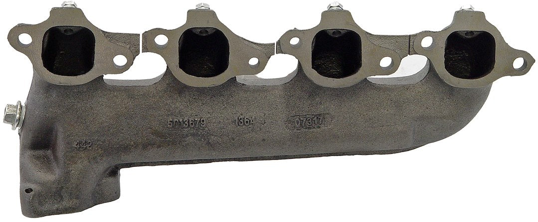 Dorman (Oe Solutions) 674-159 Exhaust Manifold||674-159-001.Jpg||85||d18674159||2243752