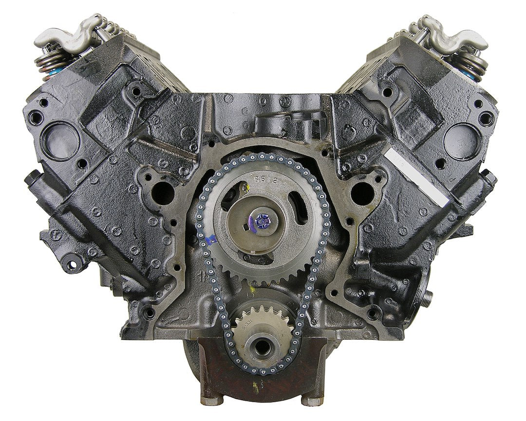 Product of Atk Reman Eng. Dma1 Marine Engine Block - Long
