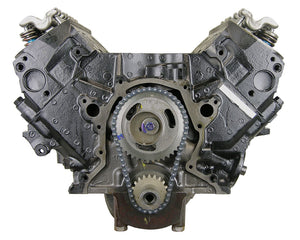 Product of Atk Reman Eng. Dma1 Marine Engine Block - Long