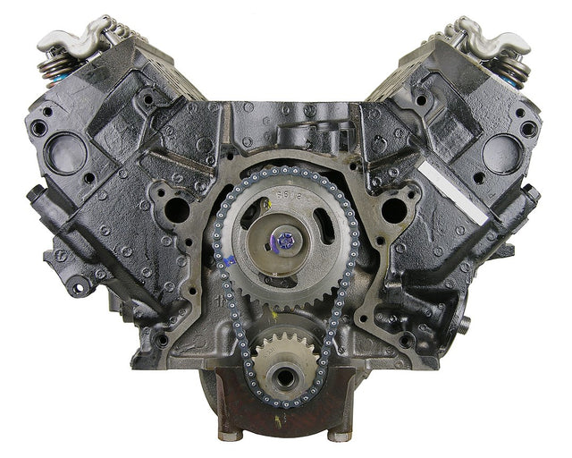 Product of Atk Reman Eng. Dma1 Marine Engine Block - Long