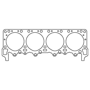 Cometic Gasket C15419-043 Cylinder Head Gasket||||85||c2gc15419043||2009698